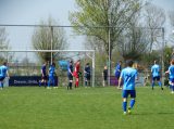 S.K.N.W.K. 1 - FC De Westhoek '20 1 (comp.) seizoen 2021-2022 (113/159)